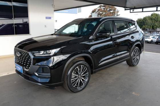 CAOA CHERY TIGGO 8 PRO 1.5 TCI PLUG-IN HYBRID DHT CAOA CHERY TIGGO 8 PRO 1.5 TCI PLUG-IN HYBRID DHT